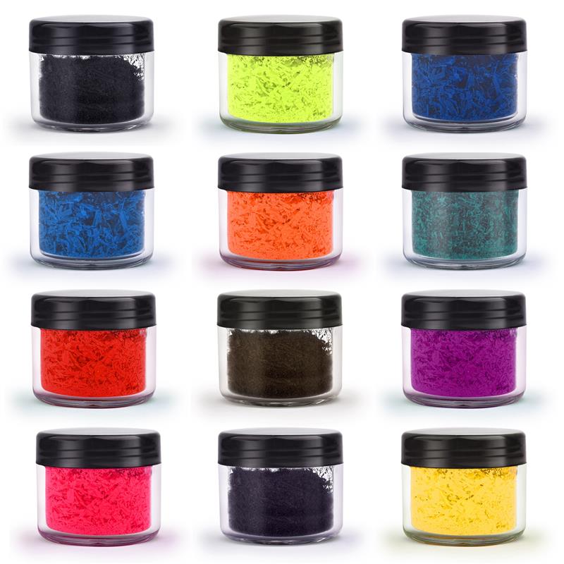 Soy Wax Pillar Blend - 3G / Butelka Ręcznie robione farby