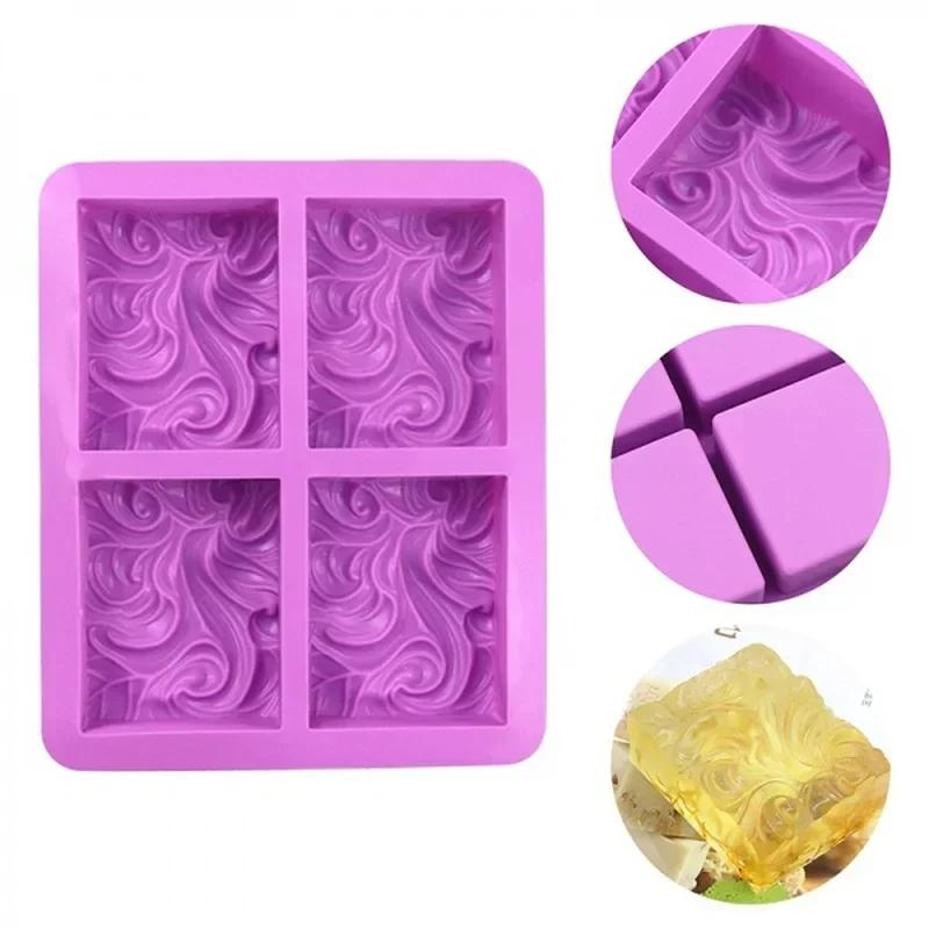 Candle Making Supplies Wholesale - Kreatywne narzędzie do dekoracji ciast, 1