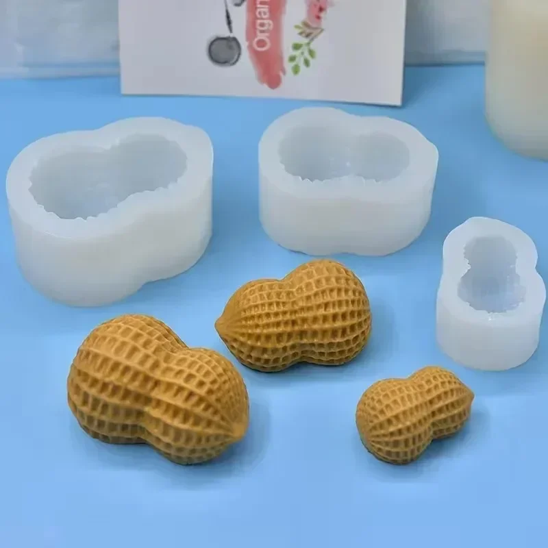 3 szt. 2026 Wysokiej Jakości N – Candle Mold Silicone recenzja i cena