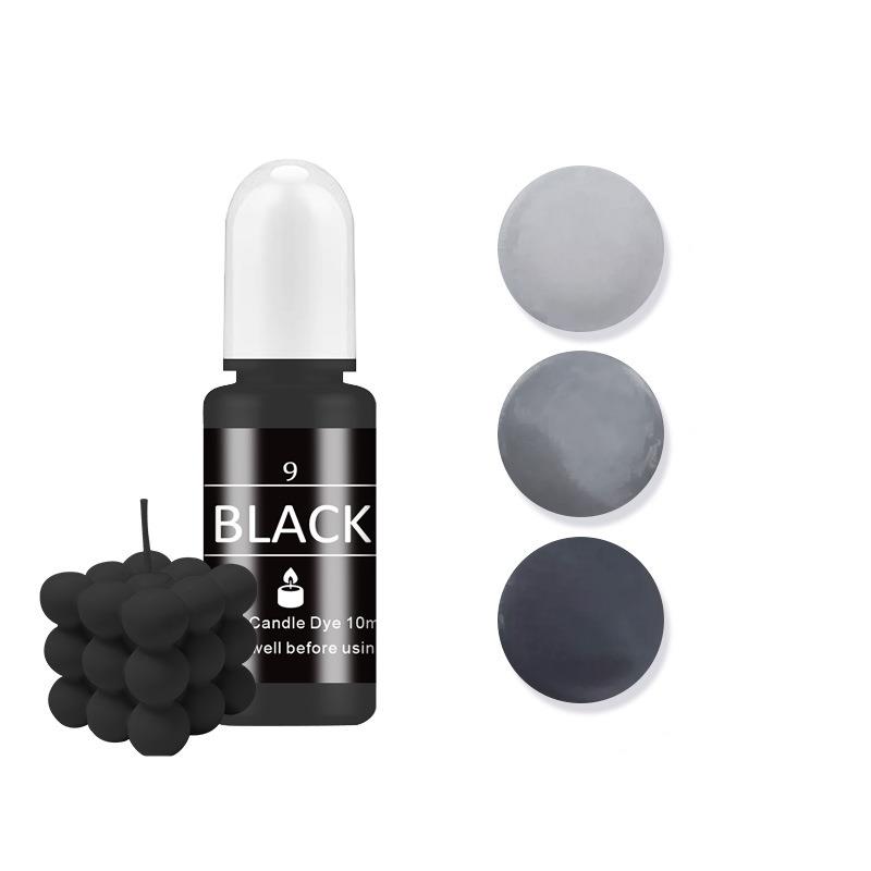 10 ml / butelka Pigment do wos – Soy Wax Pillar Blend recenzja i cena