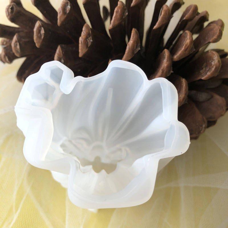 3D Cute Princess Silicone Cand – Candle Making Supplies Wholesale recenzja i cena