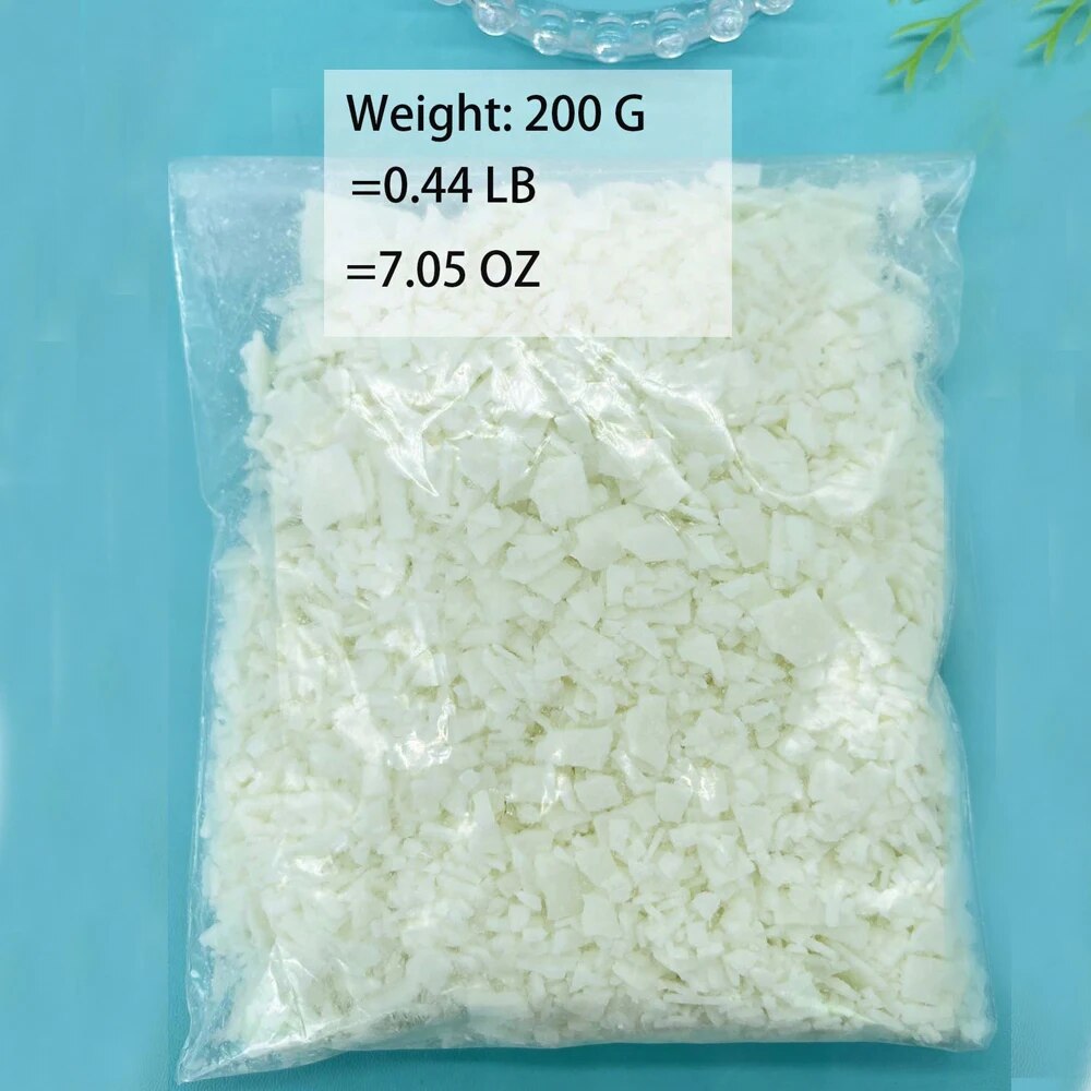 200G/1LB Naturalny materiał do – Soy Wax Pillar Blend recenzja i cena