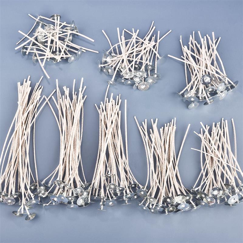 30 sztuk świeca knoty niski dy – Soy Wax Pillar Blend recenzja i cena