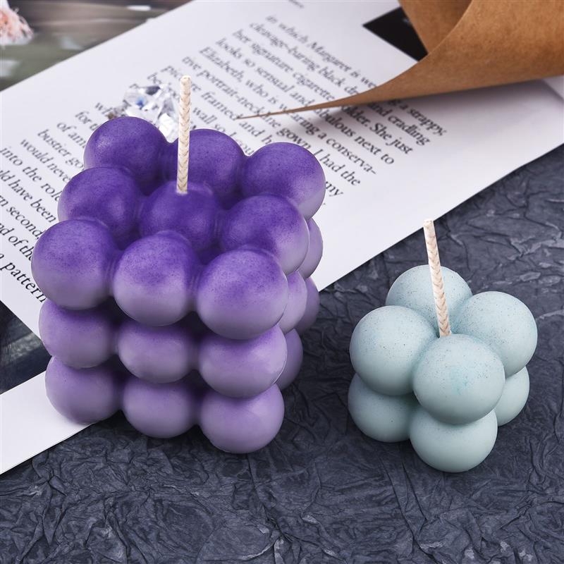 30 sztuk świeca knoty niski dy – Soy Wax Pillar Blend recenzja i cena