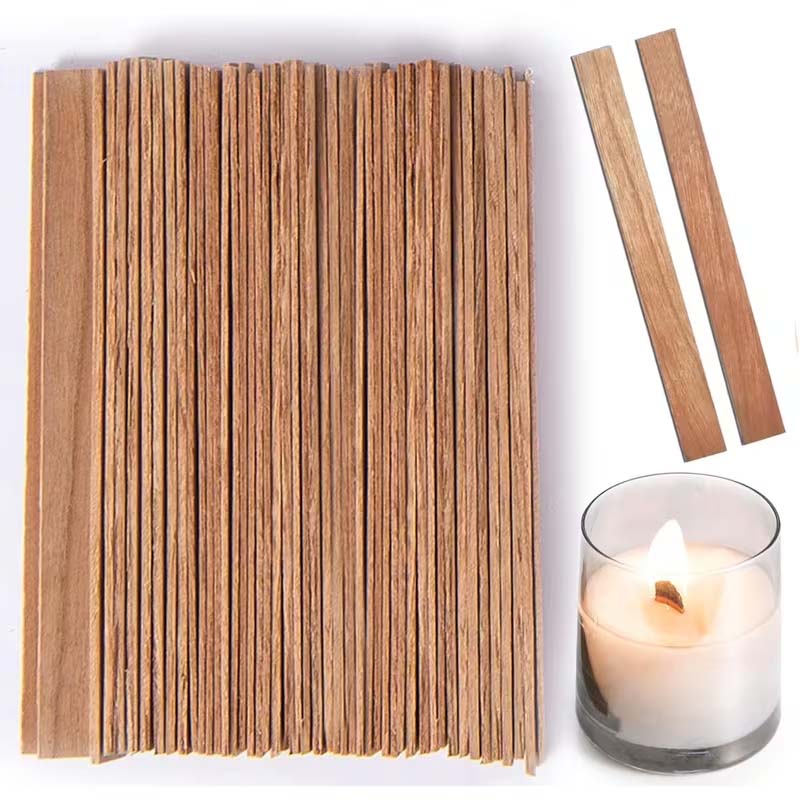 Zestawy do wyrobu świec, 60 sz – Soy Wax Pillar Blend recenzja i cena