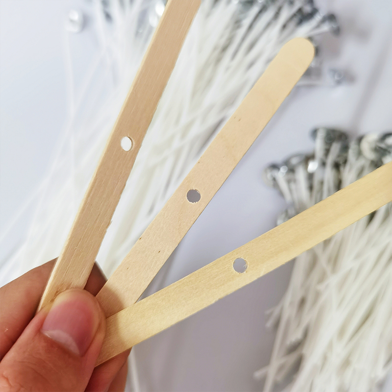 103 sztuki woskowanych bawełni – Soy Wax Pillar Blend recenzja i cena