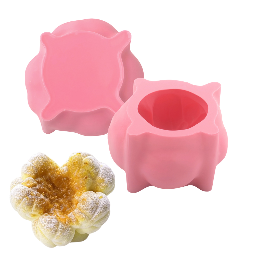 Formy silikonowe do pieczenia  – Candle Making Supplies Wholesale recenzja i cena