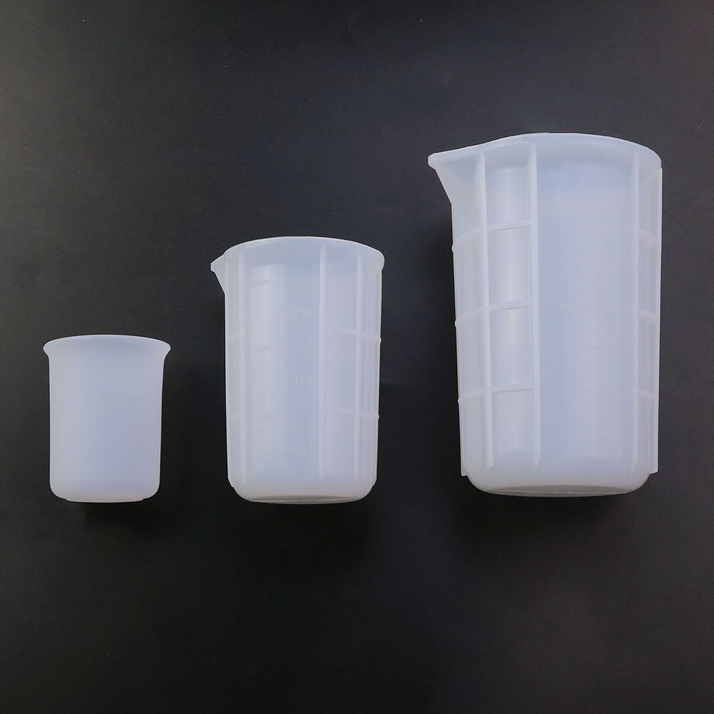 JCD 100ML/300ML/750ML silikono – Candle Making Supplies Wholesale recenzja i cena