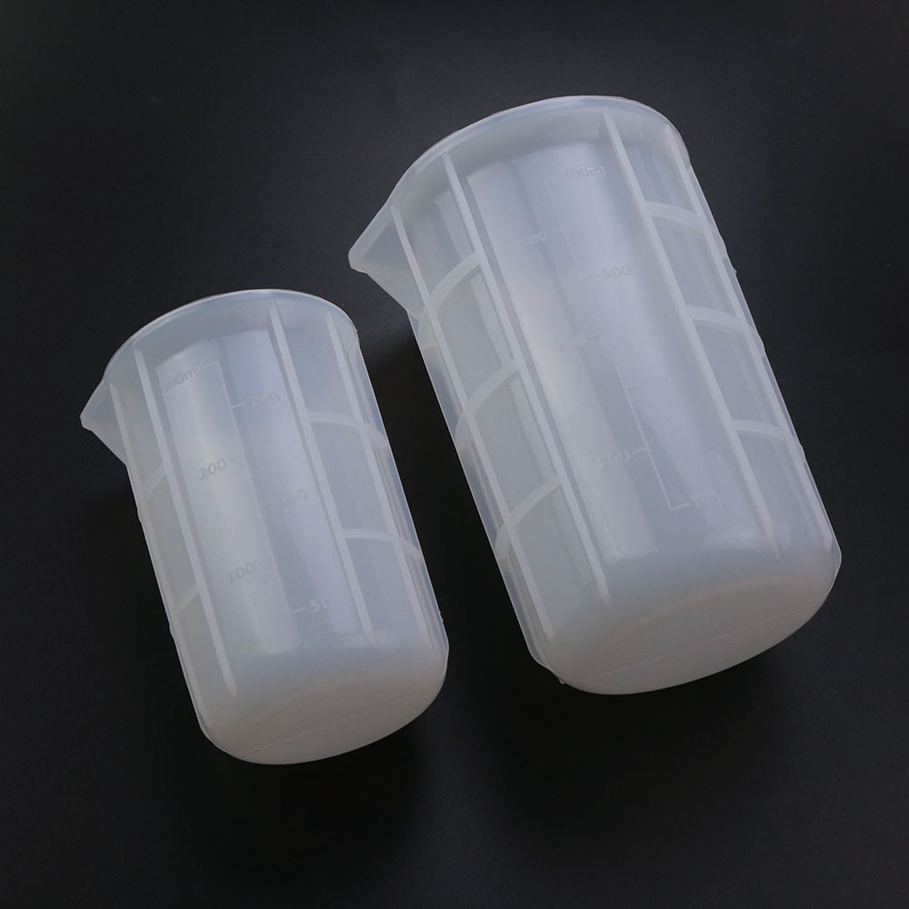 JCD 100ML/300ML/750ML silikono – Candle Making Supplies Wholesale recenzja i cena