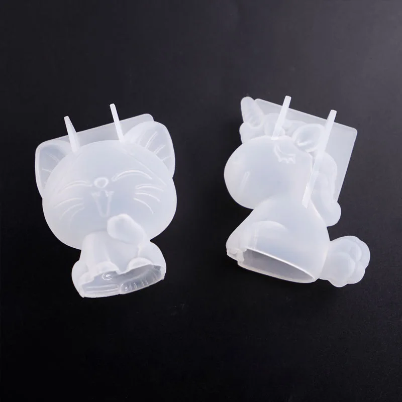 3D Geometryczny Silikonowy Jed – Candle Making Supplies Wholesale recenzja i cena