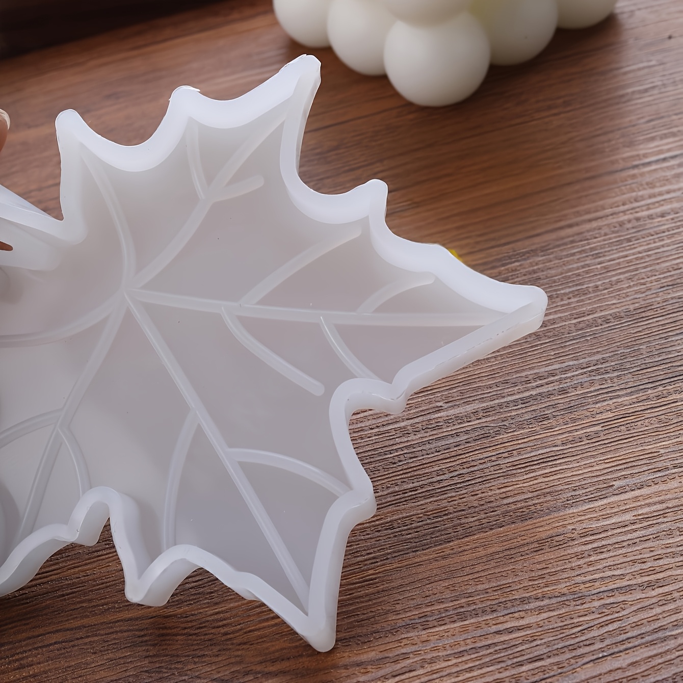 1 szt. Forma silikonowa w kszt – Candle Mold Silicone recenzja i cena