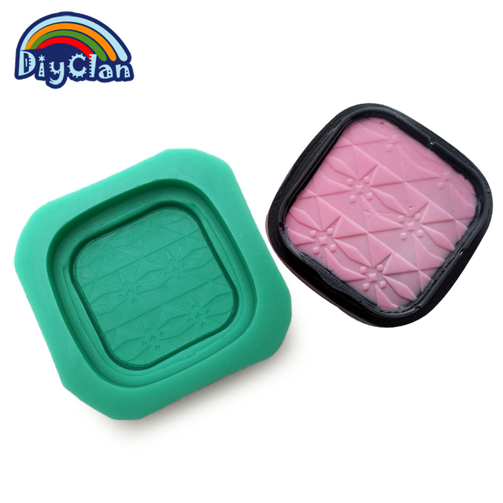 Formy silikonowe DIY do fondan – Candle Making Supplies Wholesale recenzja i cena