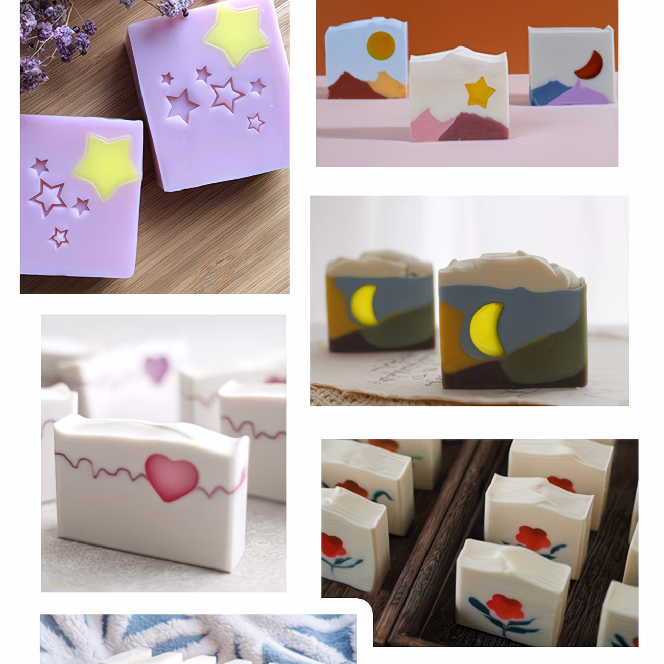 Forma silikonowa do świec w ks – Candle Making Youtube recenzja i cena