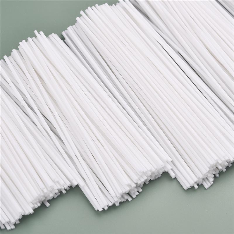 50/100 szt. Woskowana bawełnia – Soy Wax Pillar Blend recenzja i cena