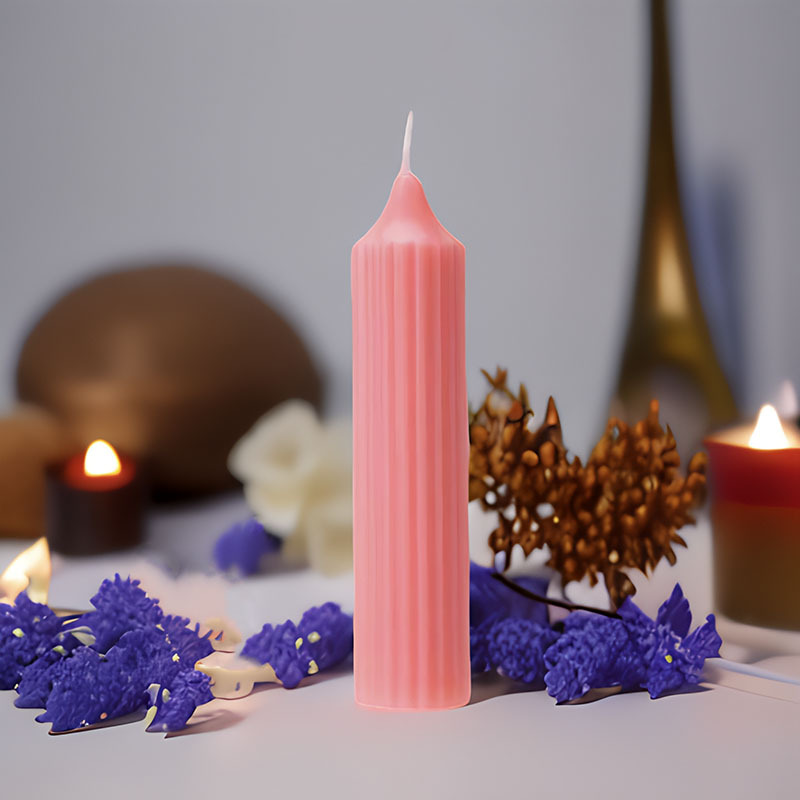 3D Gear Column SM Low Heat Mas – Candle Making Thermometer recenzja i cena