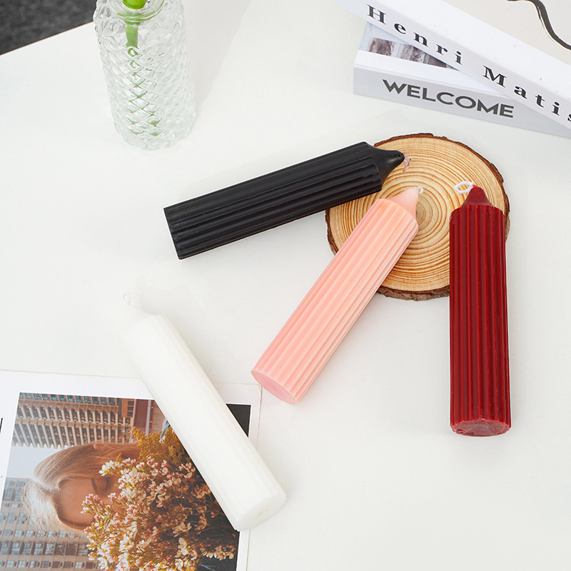 3D Gear Column SM Low Heat Mas – Candle Making Thermometer recenzja i cena