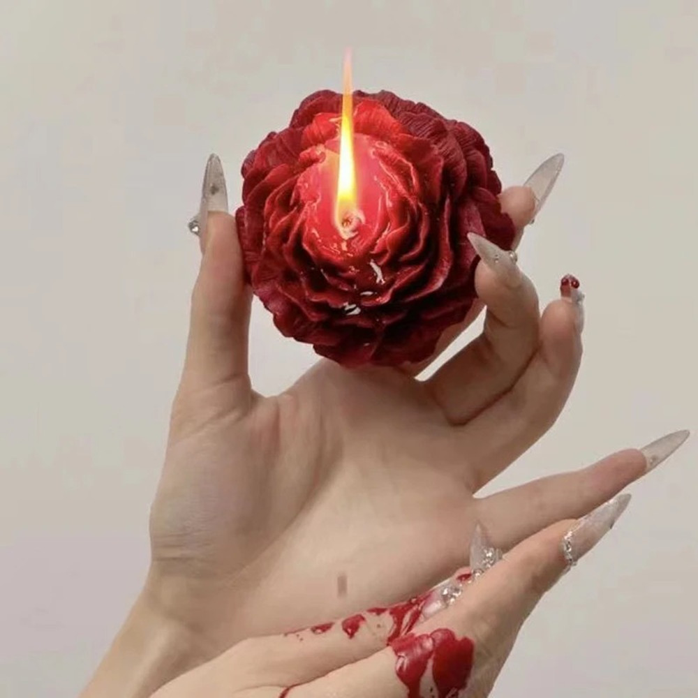 Niskotemperaturowa świeca lisa – Candle Making Thermometer recenzja i cena