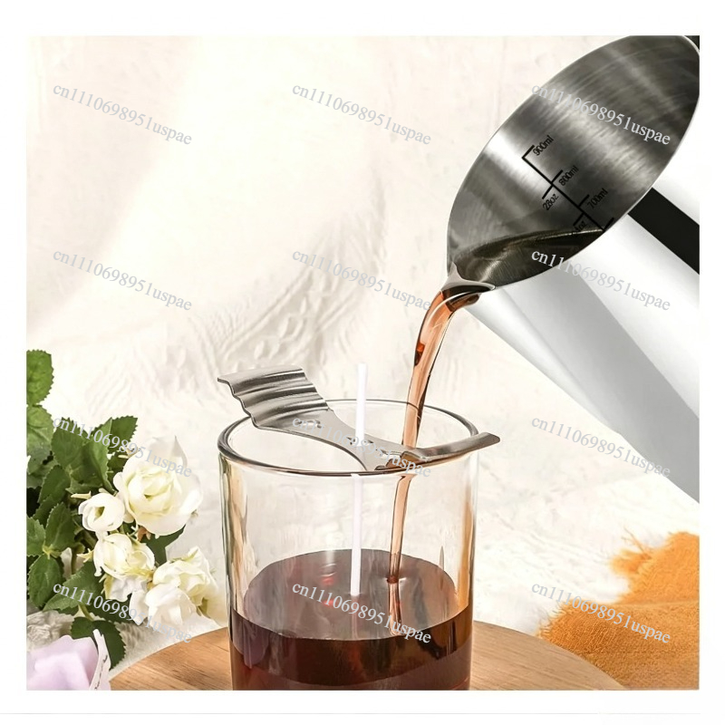 Kompletny zestaw do robienia ś – Candle Making Thermometer recenzja i cena