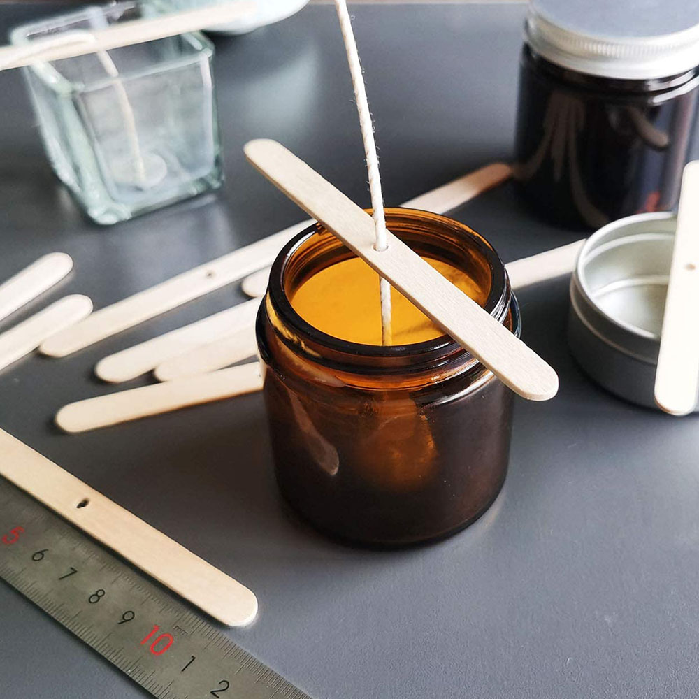100 sztuk/worek wstępnie wosko – Soy Wax Pillar Blend recenzja i cena