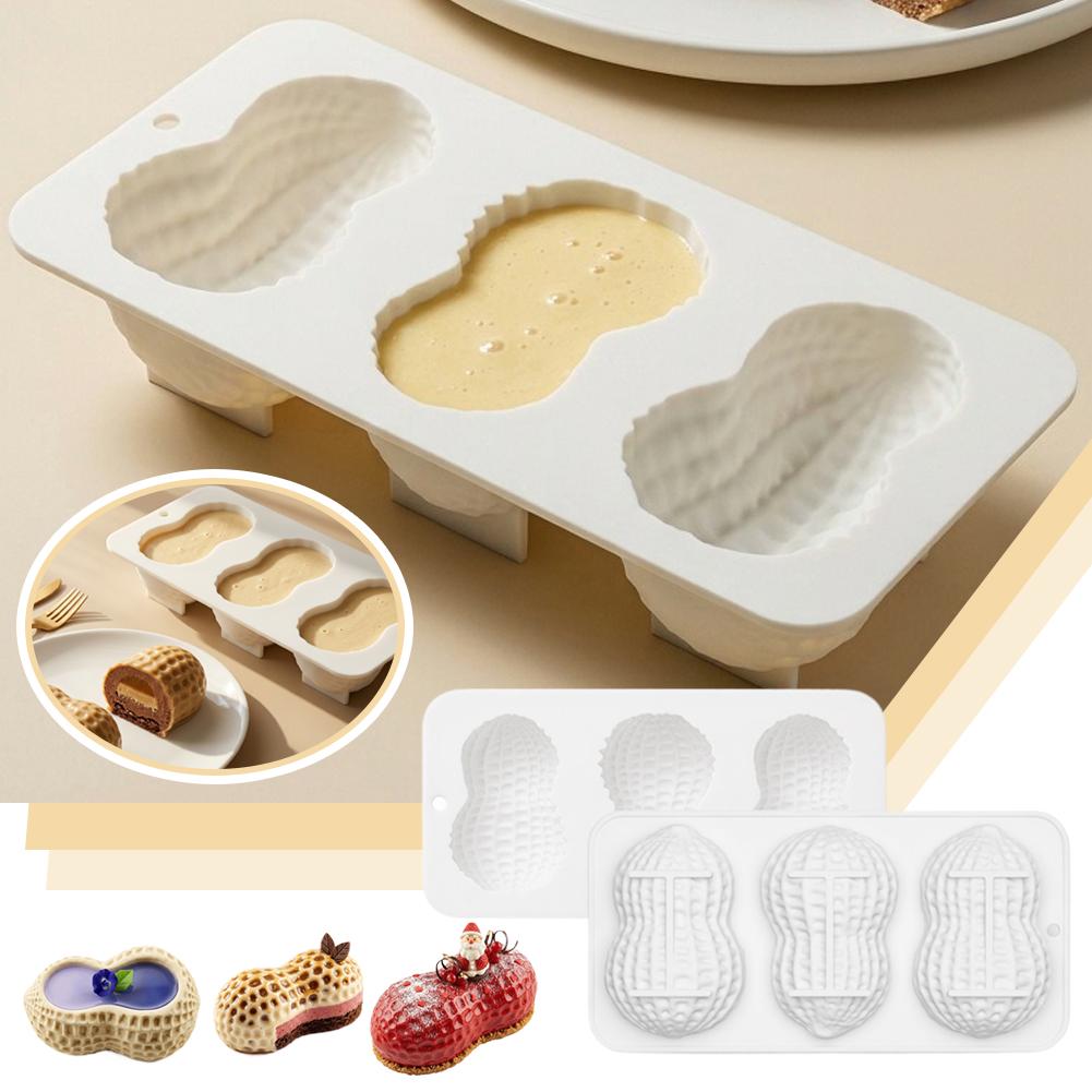 Forma silikonowa do pieczenia  – Candle Making Supplies Wholesale recenzja i cena