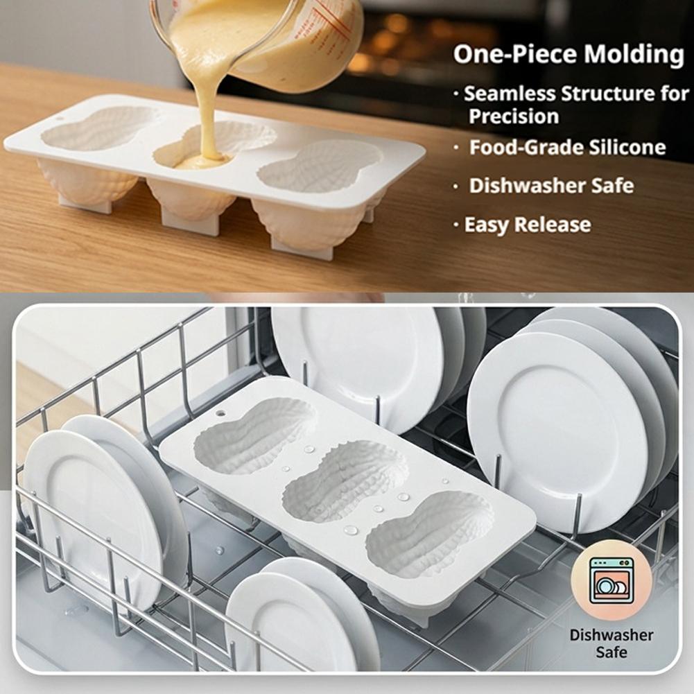 Forma silikonowa do pieczenia  – Candle Making Supplies Wholesale recenzja i cena