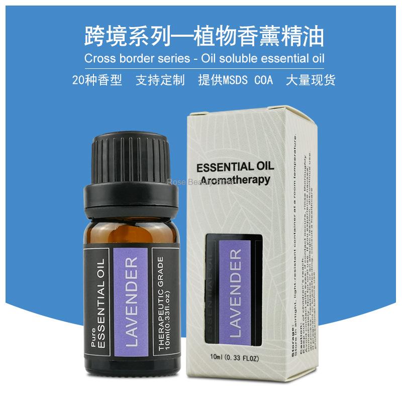 10Ml świeca aromaterapeutyczna – Candle Making Supplies Wholesale recenzja i cena