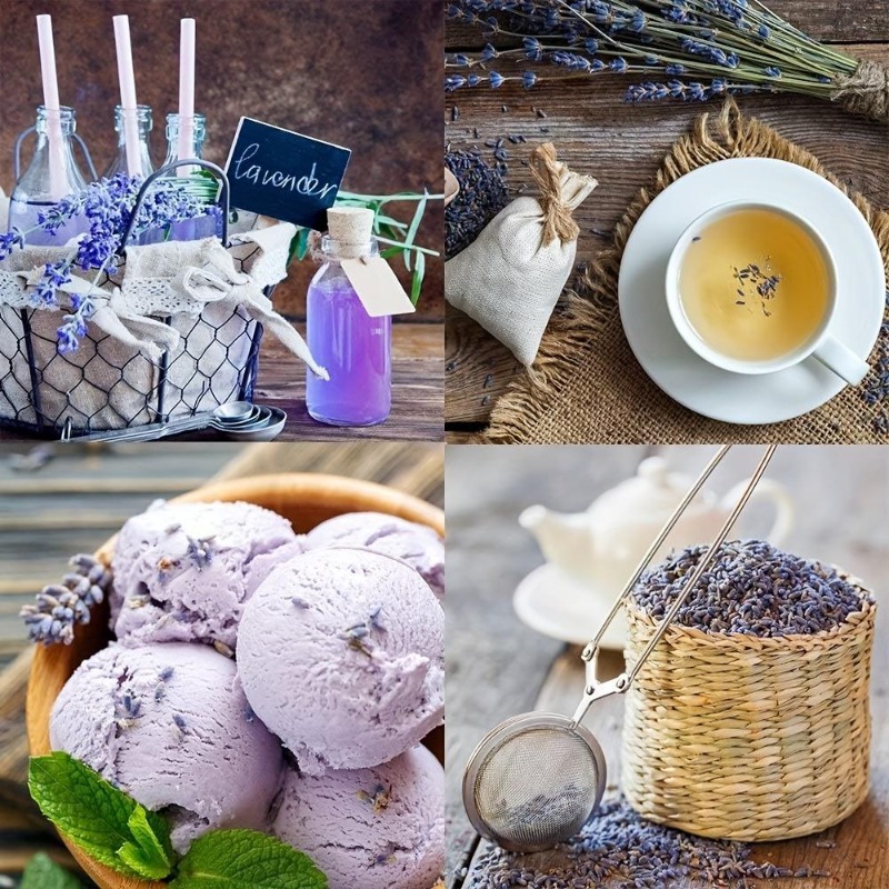 1 opakowanie 30g suszonych pła – Candle Making Event recenzja i cena