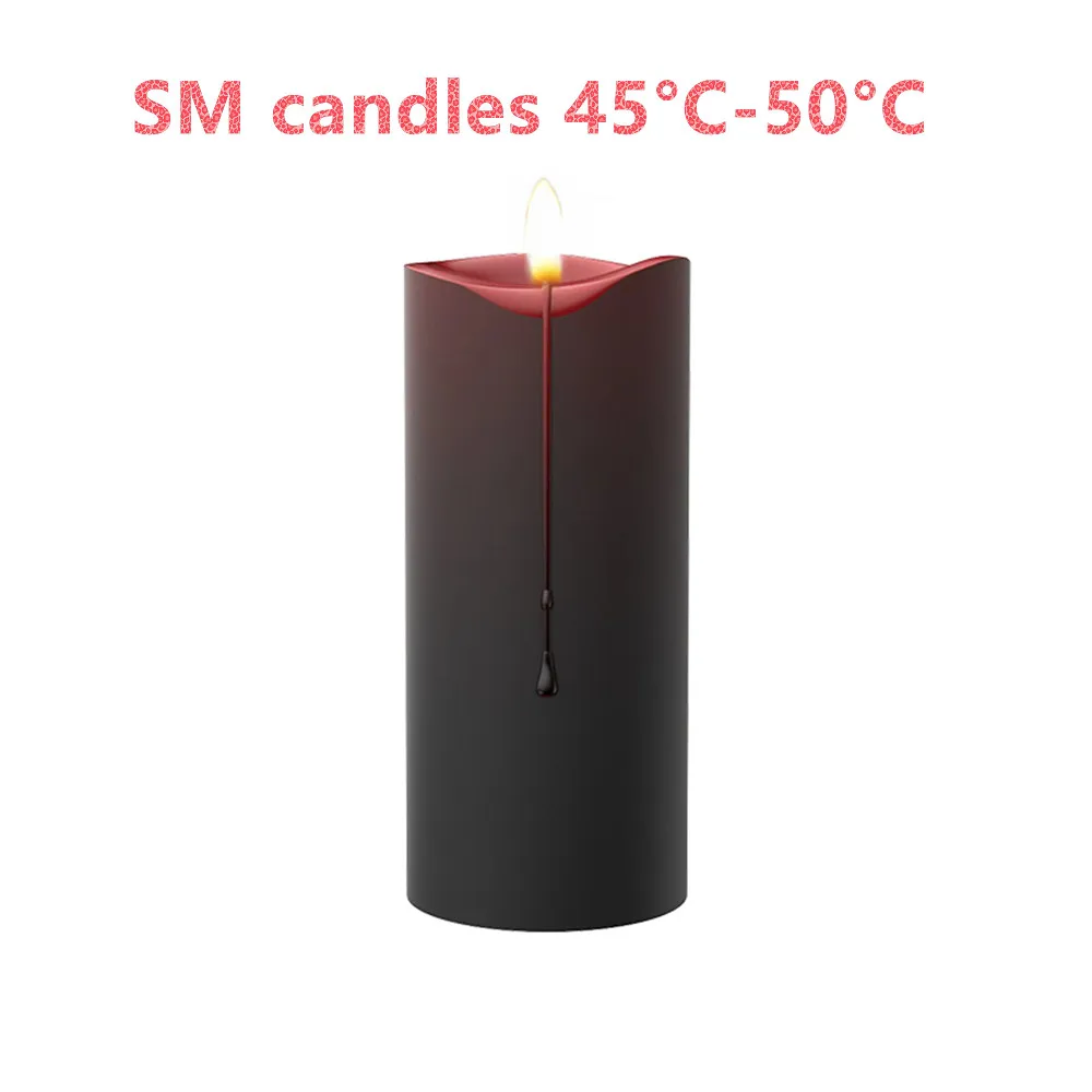 Bdsm Candle Sex Wax Colorful C – Candle Making Thermometer recenzja i cena