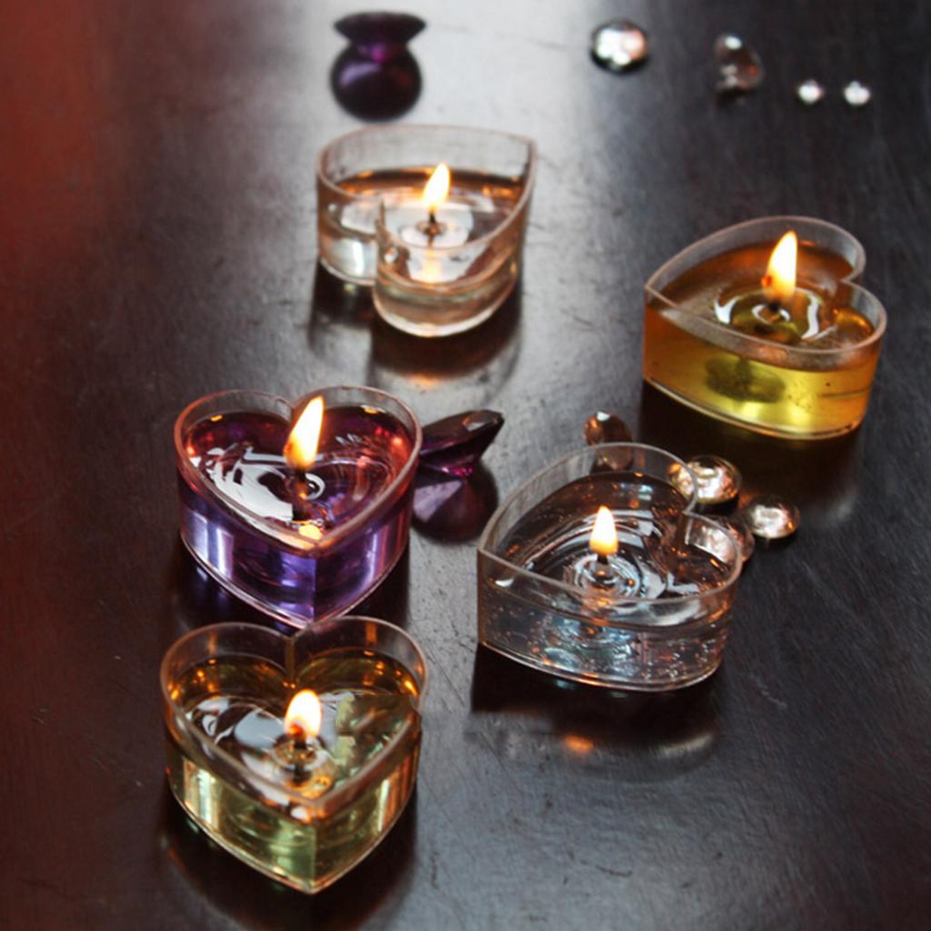 Przezroczyste foremki na teali – Candle Making Event recenzja i cena