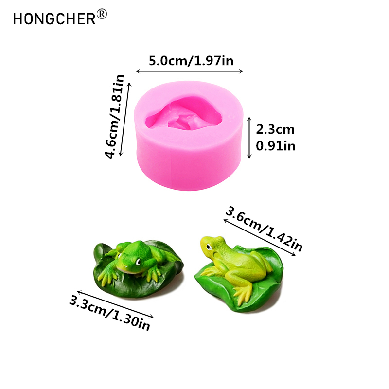 Forma silikonowa do żywicy, gi – Candle Mold Silicone recenzja i cena