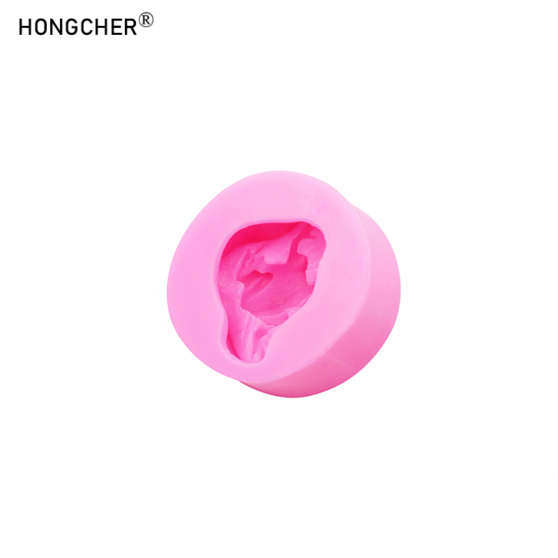 Forma silikonowa do żywicy, gi – Candle Mold Silicone recenzja i cena